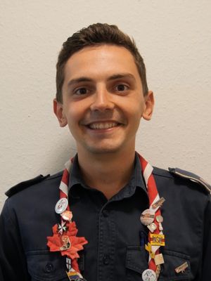 Florian Albert