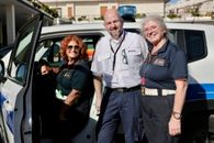Malteser Romwallfahrt 2025 - Vorbereitungen im Fraterna Domus