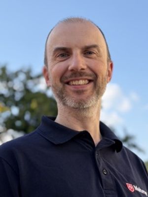 Manuel Weih