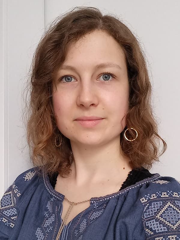 Porträt Theresa Grabinger