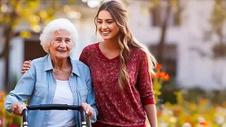 Online-Kurse für pflegende Angehörige