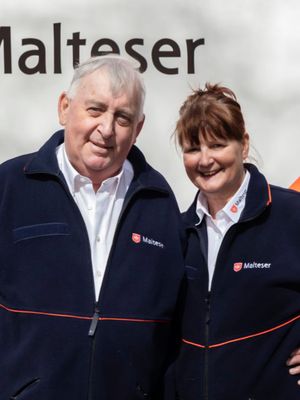 Beate & Wolfgang Schiedel