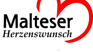 Logo des Malteser Herzenswunsch-Projekt