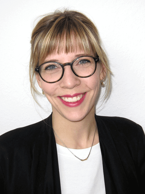 Friederike Steiner