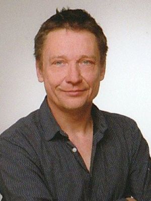 Arnd Hoffmann