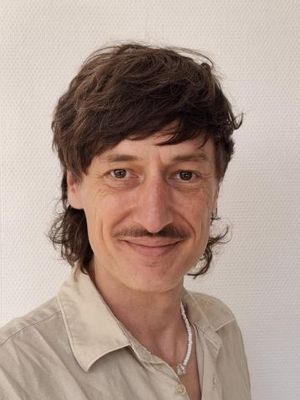Julian Mikeleit