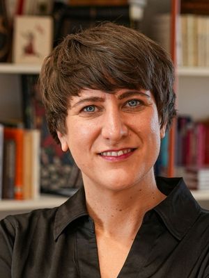 Stefanie Knebelspieß