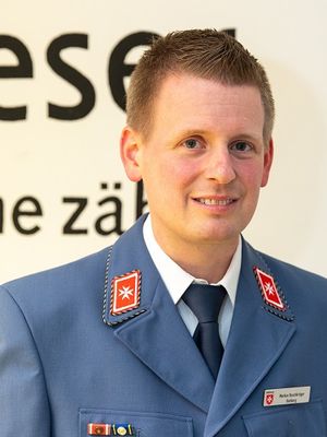 Markus Buschkröger