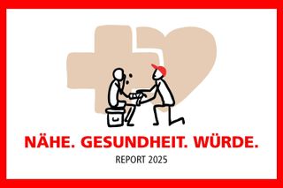 Jahresbericht 2025