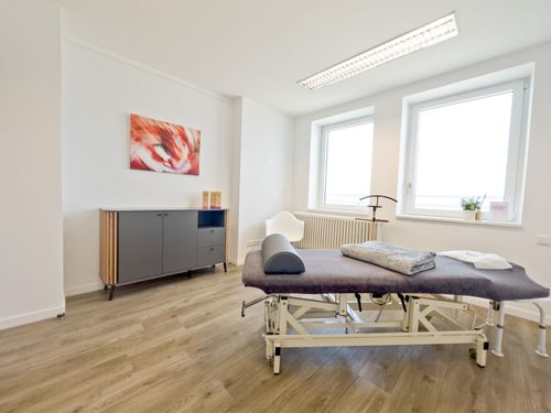 massageraum-privatstation-waldkrankenhaus-erlangen