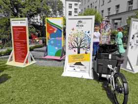 Programm Wir öffnen Türen