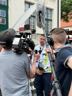 Malteser Bundesamt für Bevölkerungsschutz