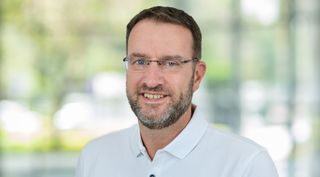 Porträt von Dr. med. Andreas Wetzler