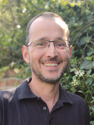 Dr. med. Thorsten Masson