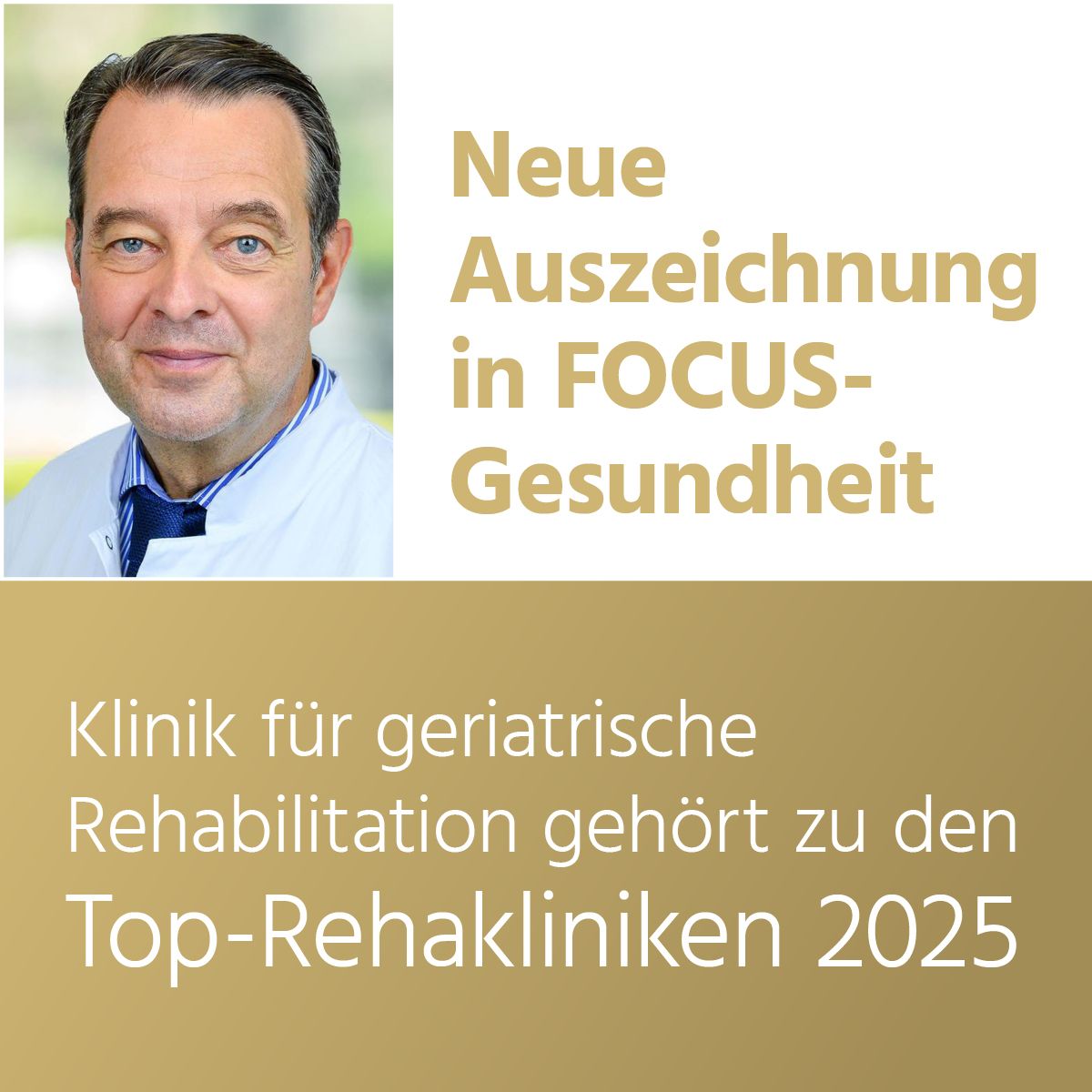 focus-auszeichnung-rehaklinik-gassmann-waldkrankenhaus-erlangen