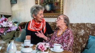 Malteser Besuchs und Begleitdienst