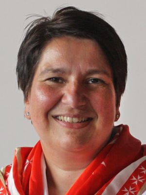 Katja Kessel