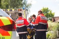 Mit 46 Rettungswachen und jährlich rund 133.000 Einsätzen bilden die Malteser in Baden-Württemberg eine feste Säule der präklinischen Versorgung im Land. Foto: Fabian Helmich Photographie