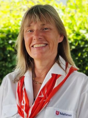 Petra Bahr-Rüschkamp