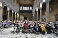 Heilige Messe in Santa Sabina auf dem Aventin