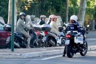 Malteser Romwallfahrt 2025 - Auf dem Weg in den Vatikan