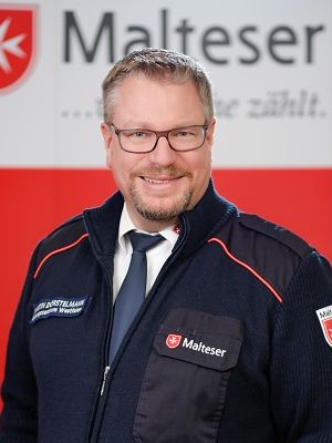 Martin Dörstelmann