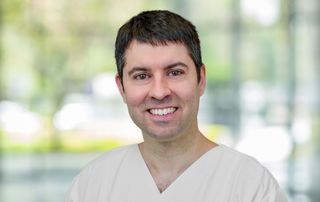 Porträt von Alvaro Gallardo Estrella