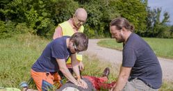 Bündnis fordert bundesweit einheitliche Ersthelfenden-Alarmierung via Smartphone