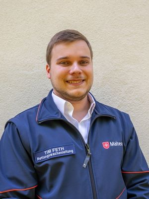 Tim Feth