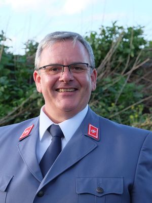 Holger Quentin