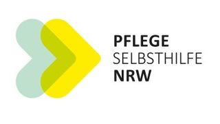 Logo Pflege Selbsthilfe NRW