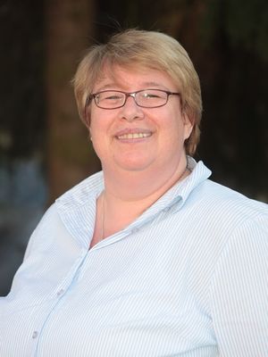 Gabriele Sonntag