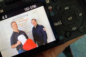 Foto © Malteser/Silvia Bergmann