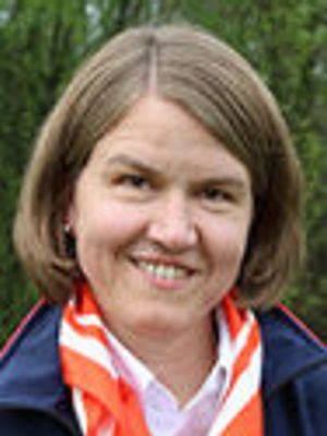 Dr. med. Elke von Dalwigk