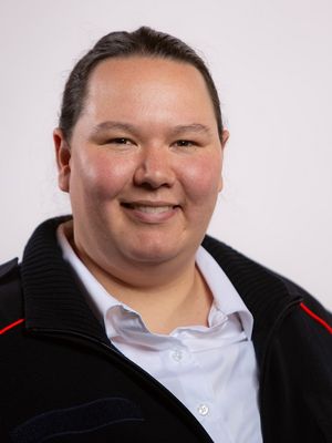 Lena Titze