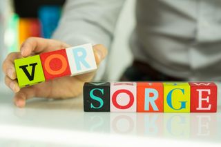 Vorsorge