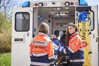 Notfallreform: Rettungsdienst braucht verlässliche Finanzierung und echte Mitsprache