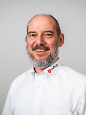 Bernd Reilingsperger