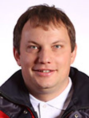 Dr. Kai Kronfeld