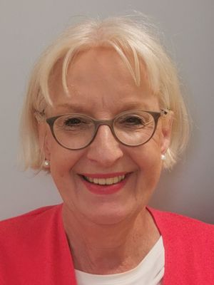 Dagmar Bartsch