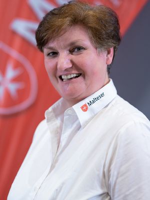 Ruth Schräder