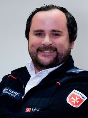 Dennis Frank