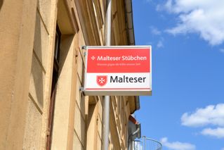 Malteser Stübchen Oschersleben