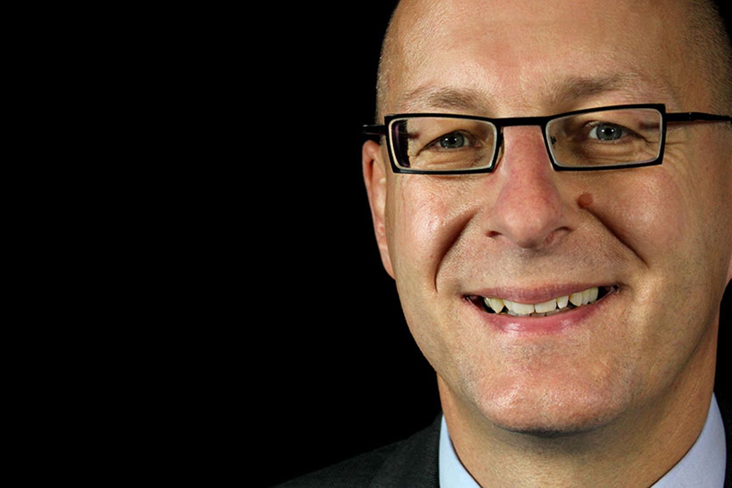 Porträt Patrick Hofmacher