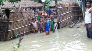 Flood resilience across borders