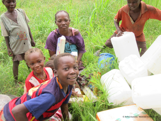 Make a one-time donation