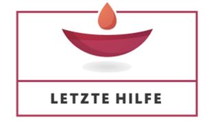Firmenlogo Letzte Hilfe