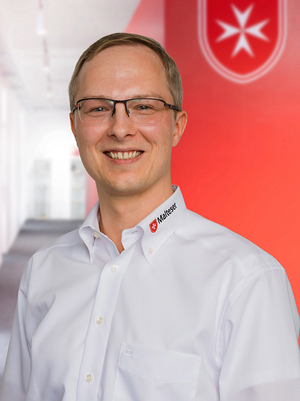 André Rettka