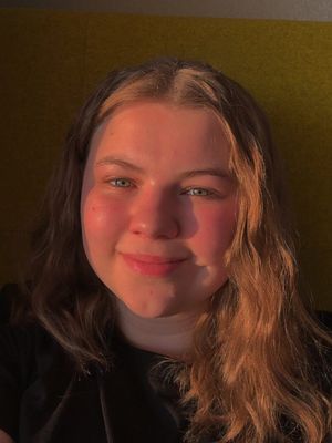 Theresa Teschner - stellv. Ortsjugendsprecherin