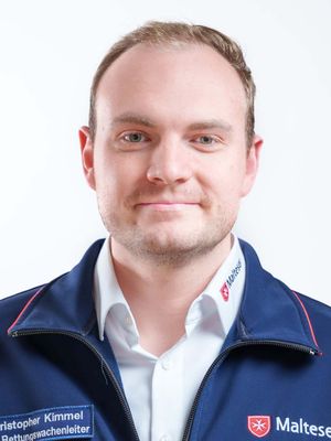 Christopher Kimmel